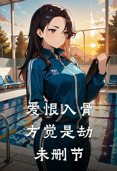 爱恨入骨，方觉是劫未删节