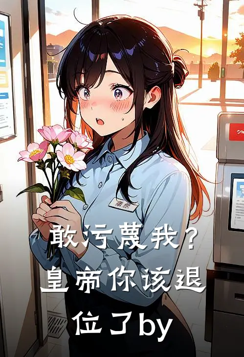 敢污蔑我？皇帝你该退位了by