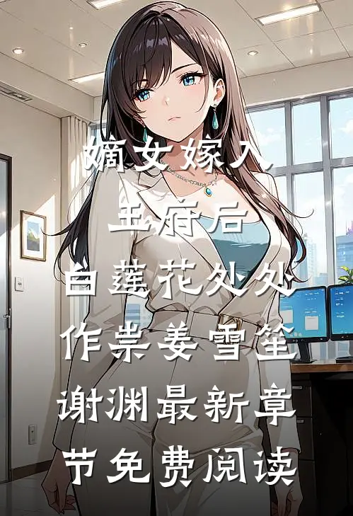 嫡女嫁入王府后，白莲花处处作祟姜雪笙谢渊最新章节免费阅读
