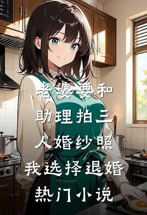 老婆要和助理拍三人婚纱照，我选择退婚热门小说