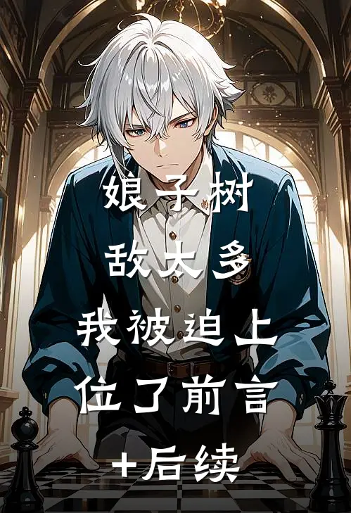 娘子树敌太多，我被迫上位了前言+后续