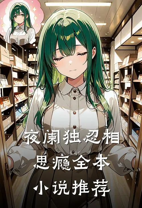 夜阑独忍相思瘾全本小说推荐