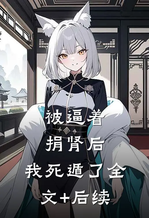 被逼着捐肾后，我死遁了全文+后续