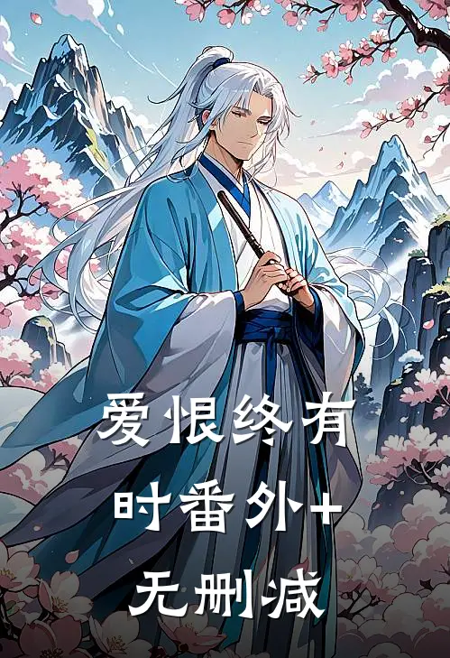 爱恨终有时番外+无删减