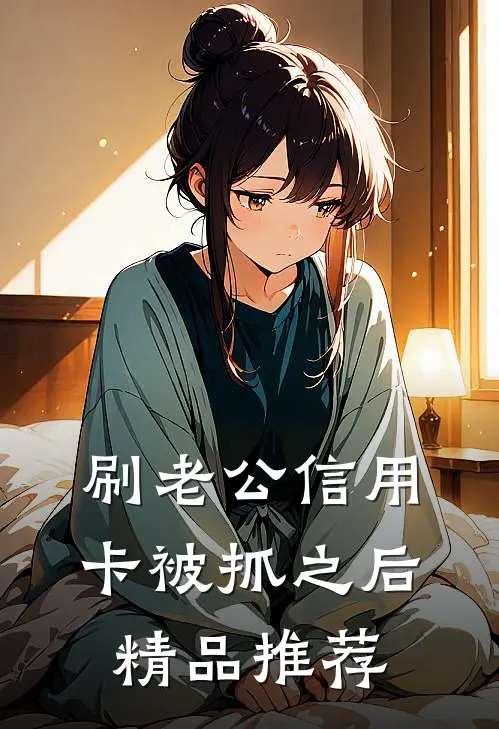 刷老公信用卡被抓之后精品推荐
