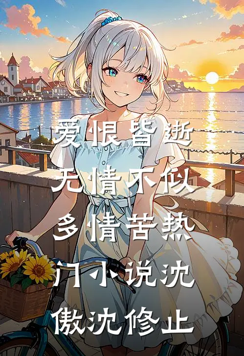 爱恨皆逝，无情不似多情苦热门小说沈傲沈修止
