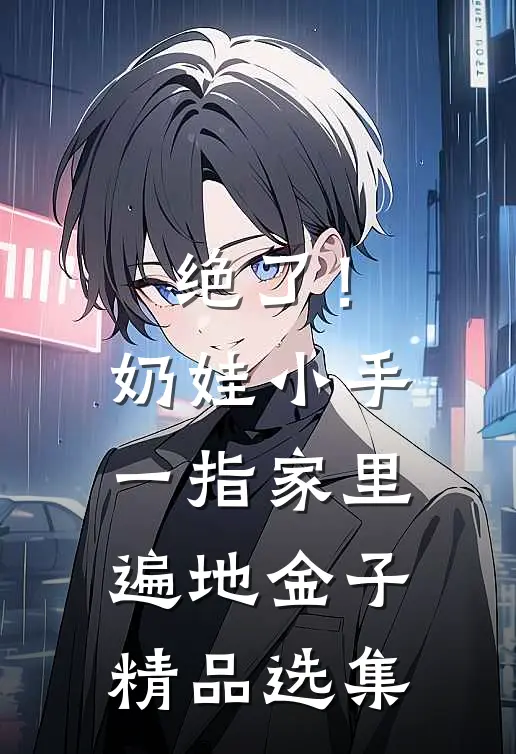 绝了！奶娃小手一指，家里遍地金子精品选集