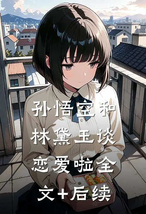 孙悟空和林黛玉谈恋爱啦全文+后续