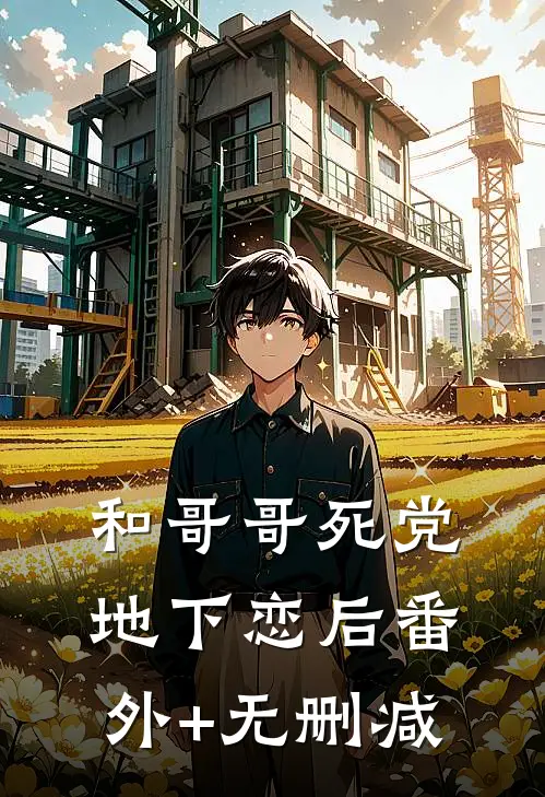 和哥哥死党地下恋后番外+无删减