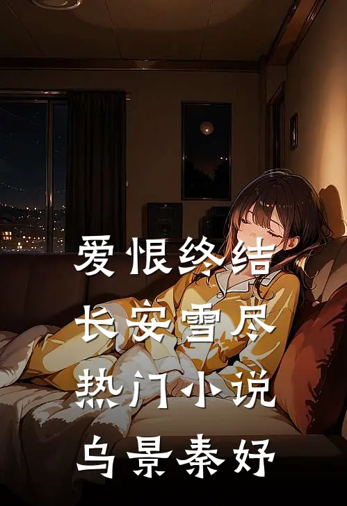 爱恨终结，长安雪尽热门小说乌景秦妤