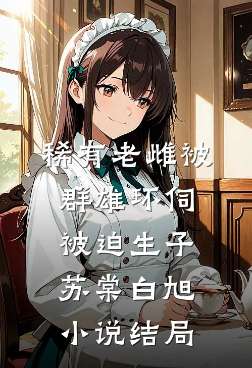 稀有老雌被群雄环伺，被迫生子苏棠白旭小说结局