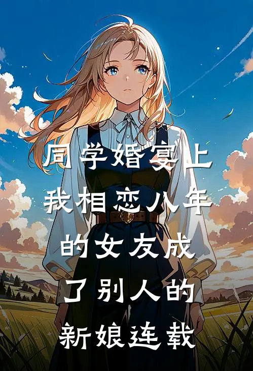 同学婚宴上，我相恋八年的女友成了别人的新娘连载