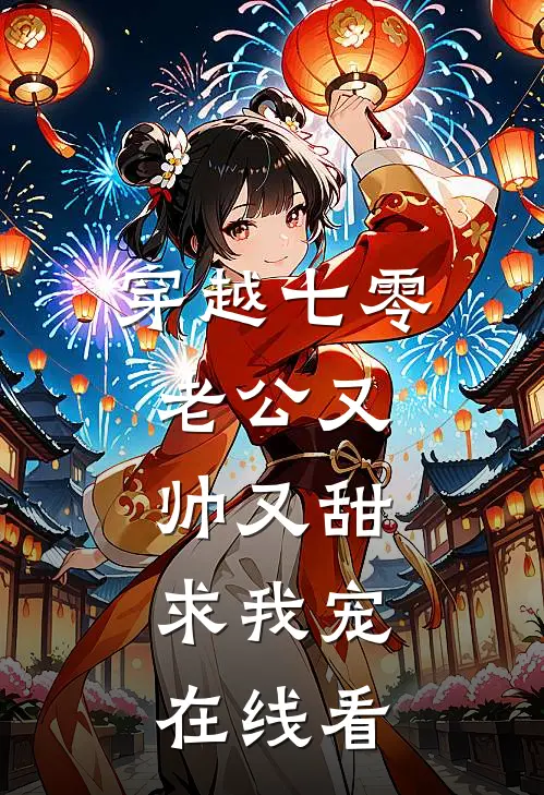 穿越七零：老公又帅又甜，求我宠在线看