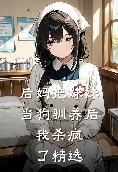 后妈把妹妹当狗驯养后，我杀疯了精选