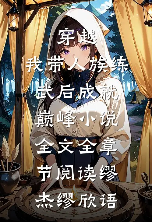 穿越：我带人族练武后成就巅峰小说全文全章节阅读缪杰缪欣语