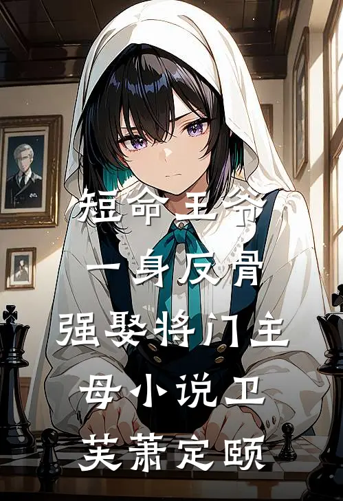 短命王爷一身反骨，强娶将门主母小说卫芙萧定颐