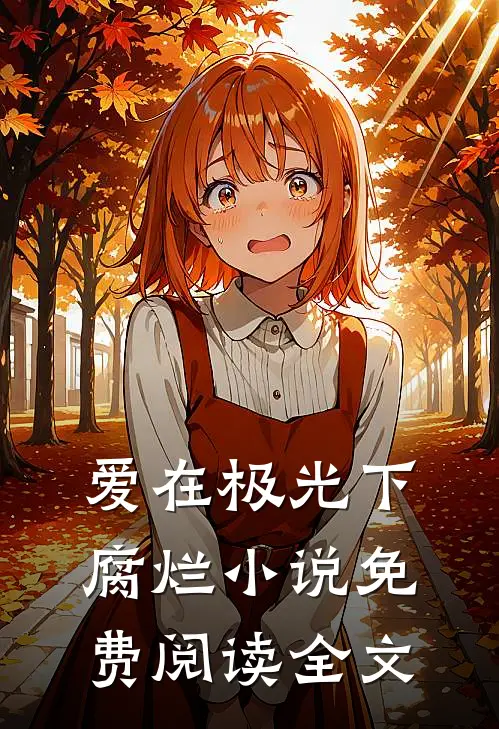 爱在极光下腐烂小说免费阅读全文