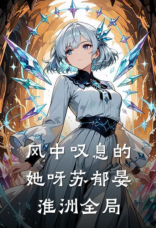 风中叹息的她呀苏郁晏淮洲全局