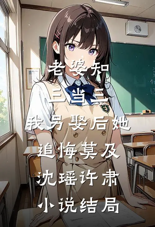 老婆知三当三，我另娶后她追悔莫及沈瑶许肃小说结局