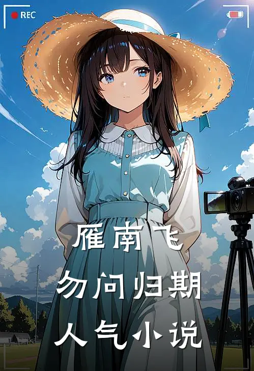 雁南飞，勿问归期人气小说