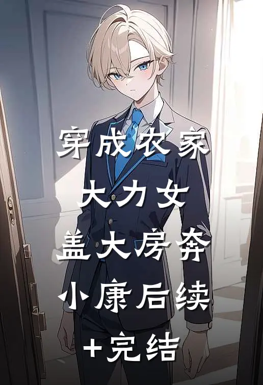 穿成农家大力女，盖大房奔小康后续+完结