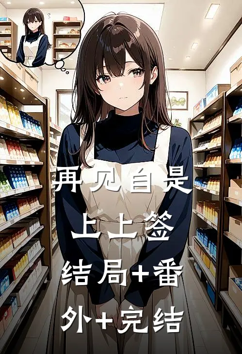 再见自是上上签:结局+番外+完结