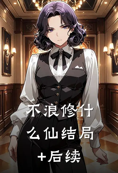 不浪修什么仙结局+后续