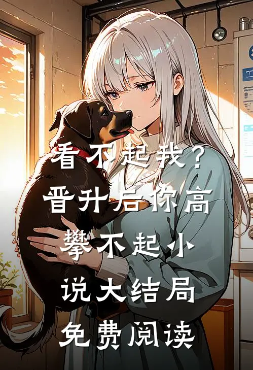 看不起我？晋升后你高攀不起小说大结局免费阅读