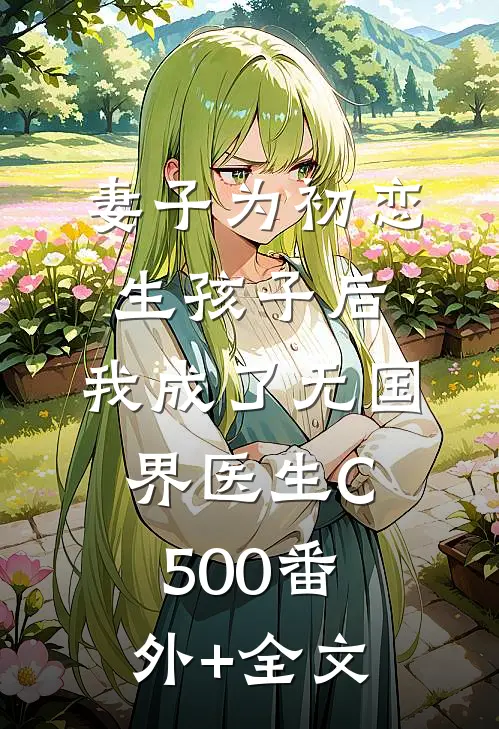 妻子为初恋生孩子后，我成了无国界医生C500(番外)+(全文)