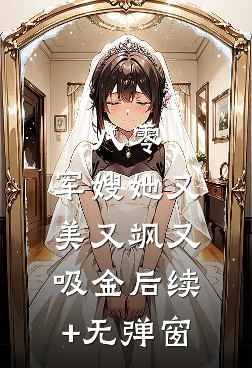 八零：军嫂她又美又飒又吸金后续+无弹窗