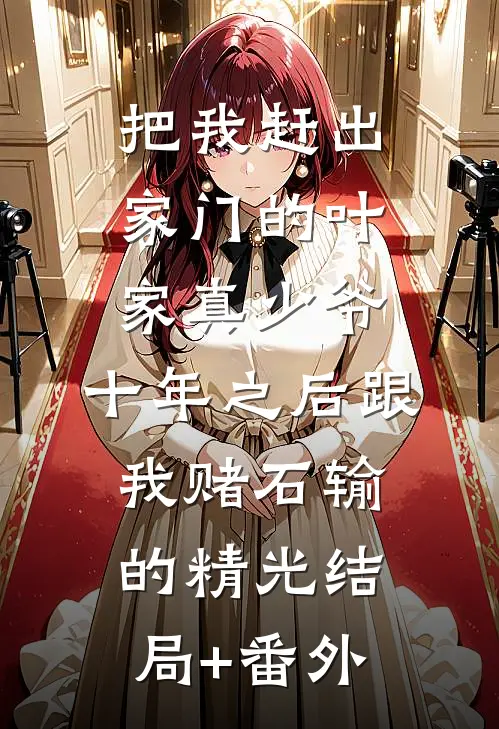 把我赶出家门的叶家真少爷，十年之后跟我赌石输的精光结局+番外