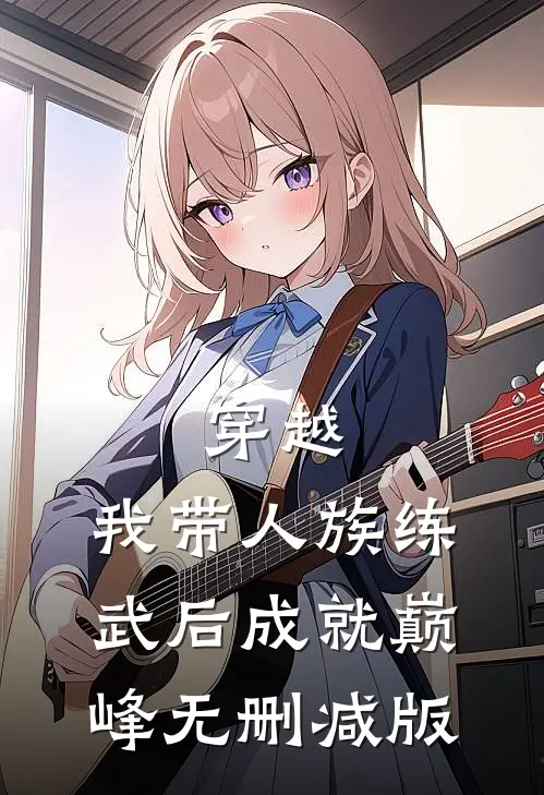 穿越：我带人族练武后成就巅峰无删减版