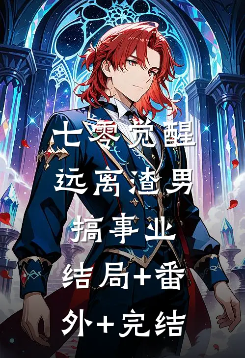 七零觉醒：远离渣男搞事业:结局+番外+完结
