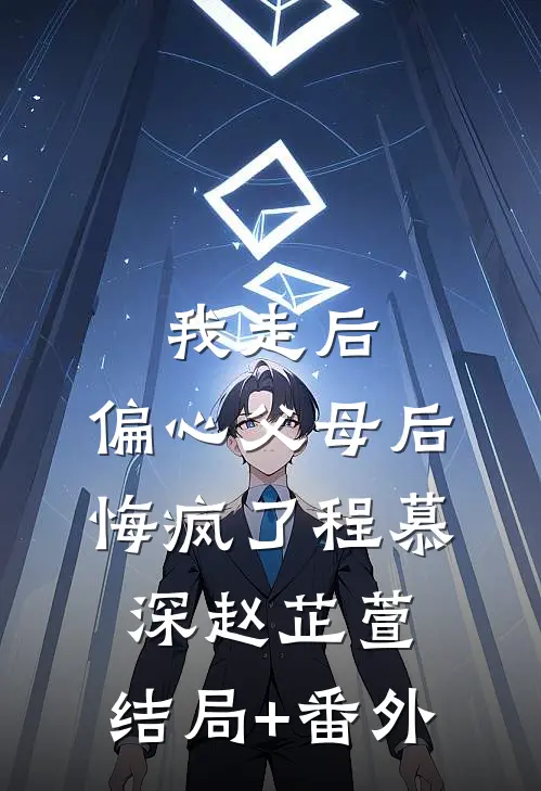 我走后，偏心父母后悔疯了程慕深赵芷萱:结局+番外
