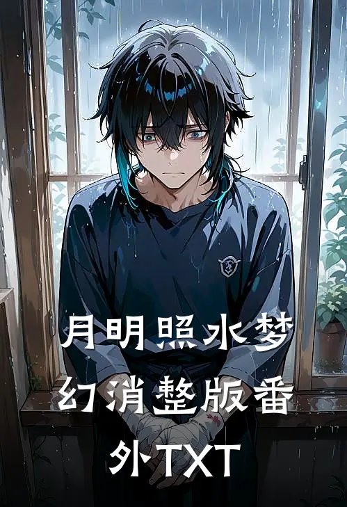 月明照水梦幻消整版番外TXT