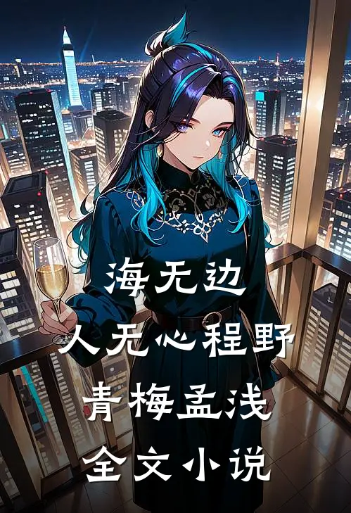 海无边，人无心程野青梅孟浅全文小说