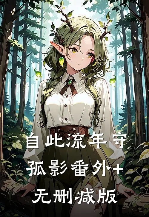 自此流年守孤影番外+无删减版
