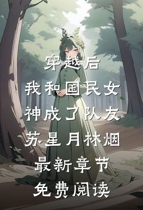 穿越后，我和国民女神成了队友苏星月林烟最新章节免费阅读