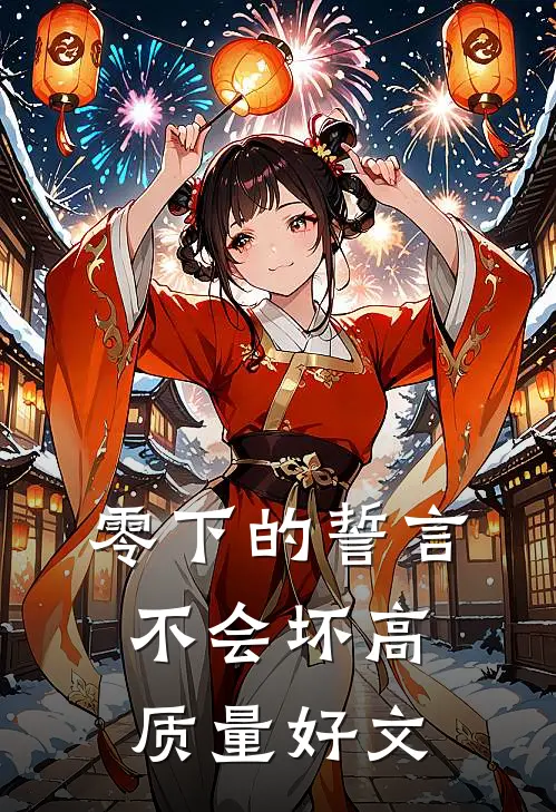 零下的誓言不会坏高质量好文