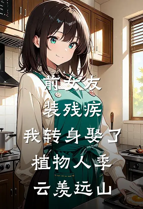 前女友装残疾，我转身娶了植物人季云羡远山
