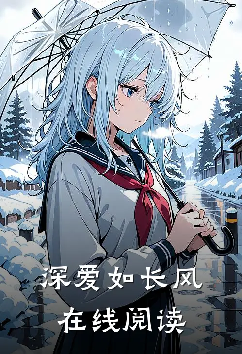 深爱如长风在线阅读