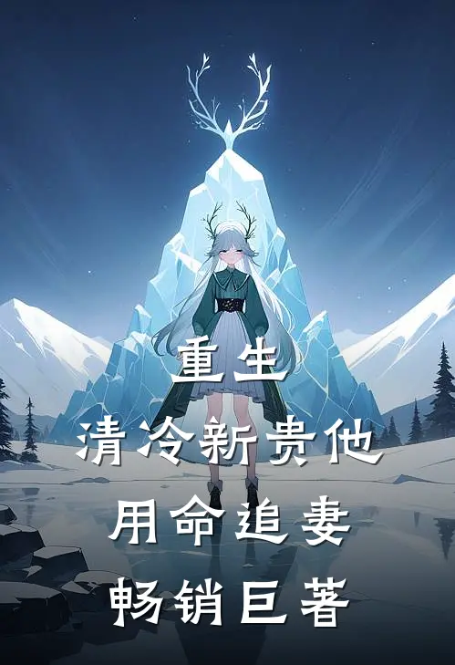 重生：清冷新贵他用命追妻畅销巨著