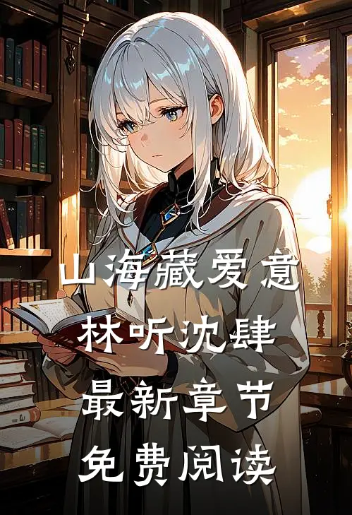 山海藏爱意林听沈肆最新章节免费阅读
