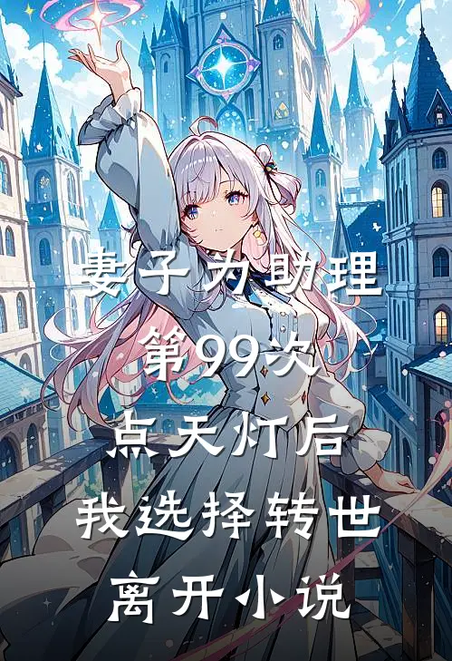 妻子为助理第99次点天灯后，我选择转世离开小说
