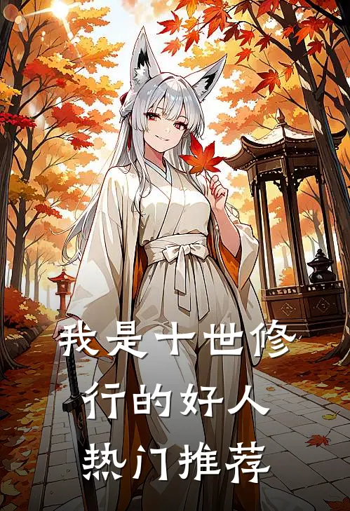 我是十世修行的好人热门推荐