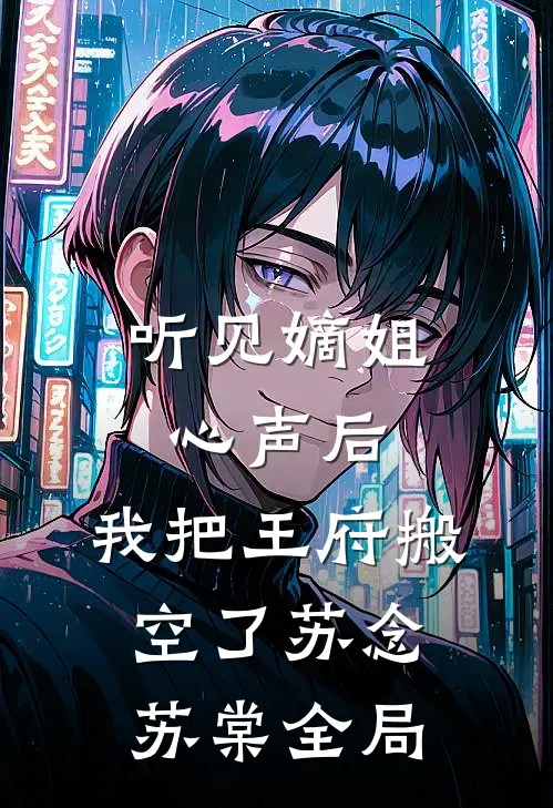 灼情煮冷婚