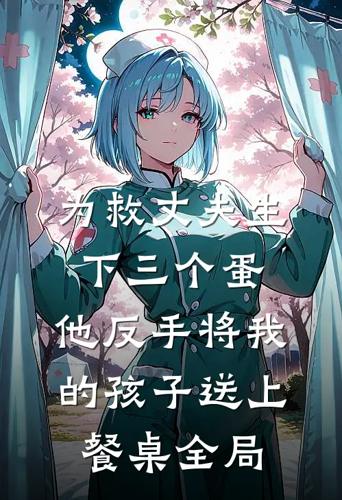 为救丈夫生下三个蛋，他反手将我的孩子送上餐桌全局