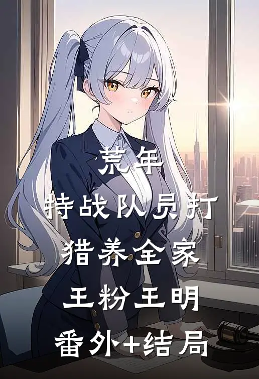 荒年：特战队员打猎养全家王粉王明:(番外)+(结局)