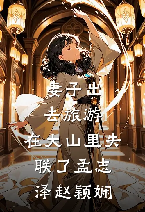 妻子出去旅游，在大山里失联了孟志泽赵颖娴