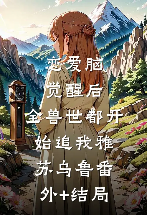 恋爱脑觉醒后，全兽世都开始追我雅苏乌鲁(番外)+(结局)